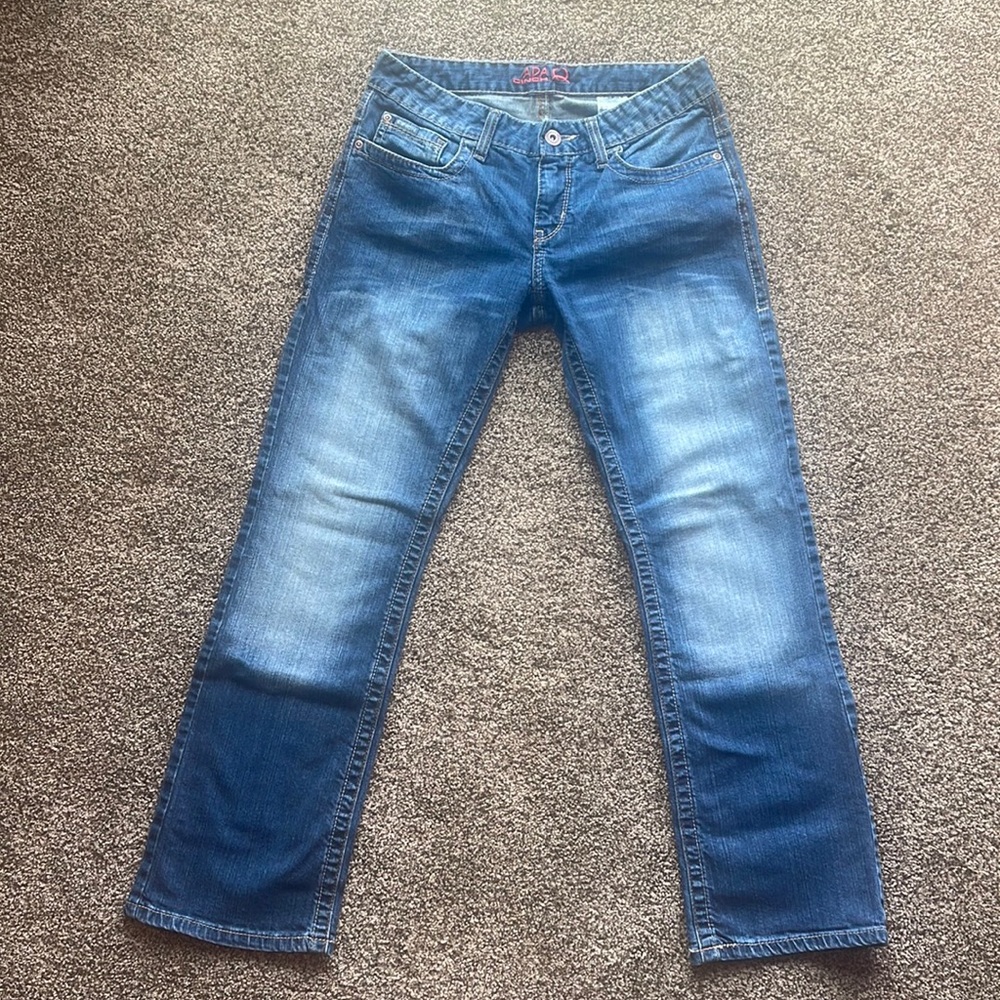 Cinch Jeans - Ada
